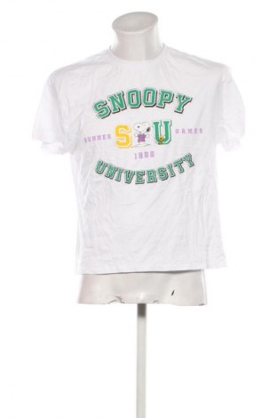 Herren T-Shirt Scout, Größe M, Farbe Weiß, Preis € 5,99