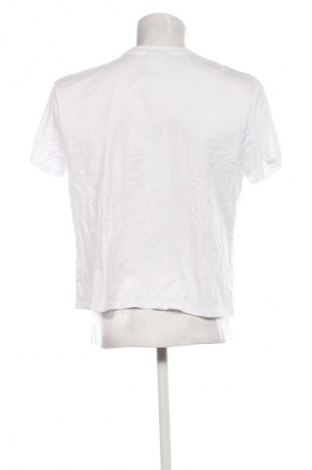 Herren T-Shirt Scout, Größe M, Farbe Weiß, Preis € 5,99
