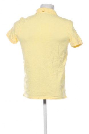 Herren T-Shirt Selected Homme, Größe M, Farbe Gelb, Preis 26,99 €