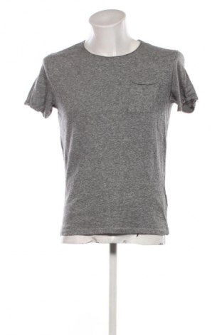 Tricou de bărbați Selected Homme, Mărime L, Culoare Gri, Preț 37,00 Lei