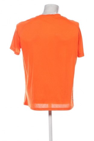 Herren T-Shirt Shamp, Größe XL, Farbe Orange, Preis € 13,99
