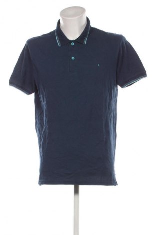 Herren T-Shirt Shockly, Größe XXL, Farbe Blau, Preis € 5,99