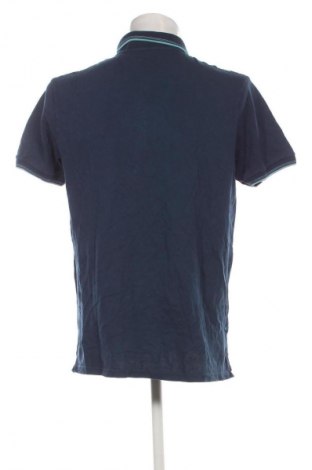 Herren T-Shirt Shockly, Größe XXL, Farbe Blau, Preis € 5,99