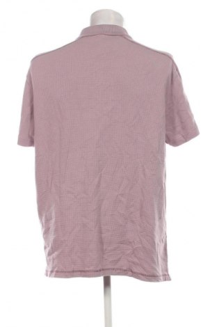 Herren T-Shirt Silver Creek, Größe 3XL, Farbe Lila, Preis 13,99 €