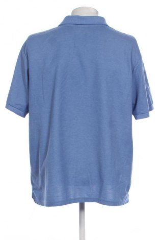 Pánské tričko  Slazenger, Velikost 3XL, Barva Modrá, Cena  220,00 Kč