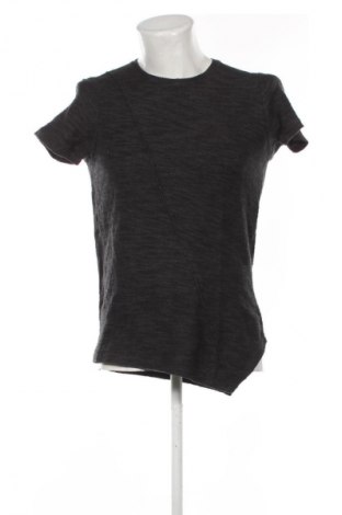 Herren T-Shirt Smog, Größe S, Farbe Schwarz, Preis 6,99 €