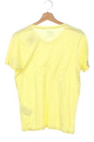 Ανδρικό t-shirt Smog, Μέγεθος XS, Χρώμα Κίτρινο, Τιμή 12,99 €