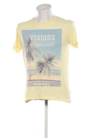 Herren T-Shirt Smog, Größe L, Farbe Mehrfarbig, Preis 10,00 €