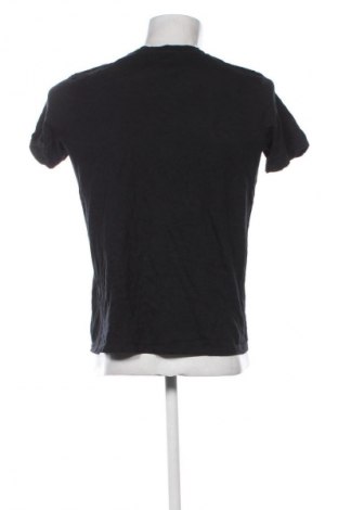 Herren T-Shirt Sonny Bono, Größe M, Farbe Schwarz, Preis 13,99 €