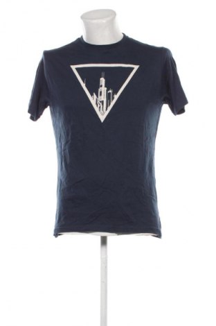 Herren T-Shirt Sorbino, Größe L, Farbe Blau, Preis 10,99 €