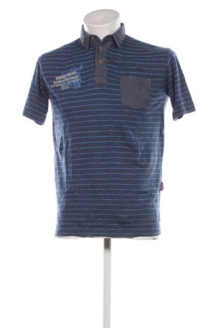 Herren T-Shirt Southern Territory, Größe M, Farbe Mehrfarbig, Preis 5,99 €