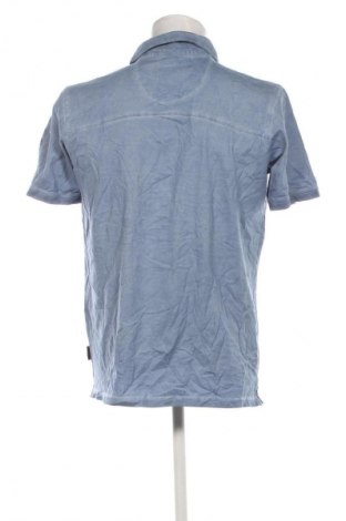 Ανδρικό t-shirt Southern Territory, Μέγεθος L, Χρώμα Μπλέ, Τιμή 12,99 €
