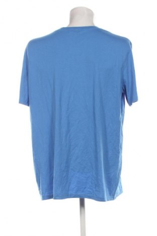Herren T-Shirt Sports, Größe 3XL, Farbe Blau, Preis 5,99 €