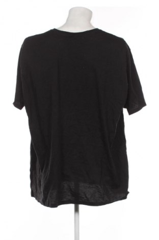 Herren T-Shirt Spread Shirt, Größe 3XL, Farbe Schwarz, Preis € 13,99