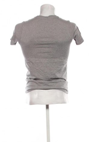 Herren T-Shirt Spread Shirt, Größe S, Farbe Grau, Preis 5,99 €