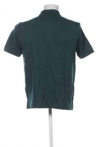 Herren T-Shirt Springfield, Größe M, Farbe Grün, Preis 31,99 €
