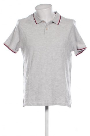 Herren T-Shirt Su, Größe L, Farbe Grau, Preis 5,99 €