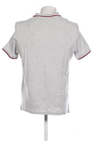 Herren T-Shirt Su, Größe L, Farbe Grau, Preis 5,99 €
