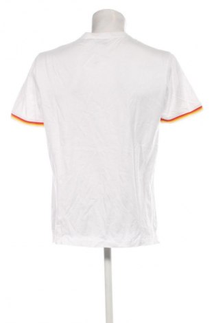 Herren T-Shirt Sundek, Größe L, Farbe Weiß, Preis 11,99 €