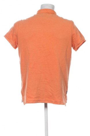 Herren T-Shirt Superdry, Größe L, Farbe Orange, Preis € 11,99