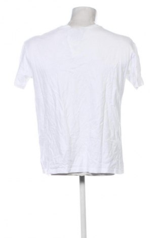 Herren T-Shirt Superdry, Größe S, Farbe Weiß, Preis 27,99 €