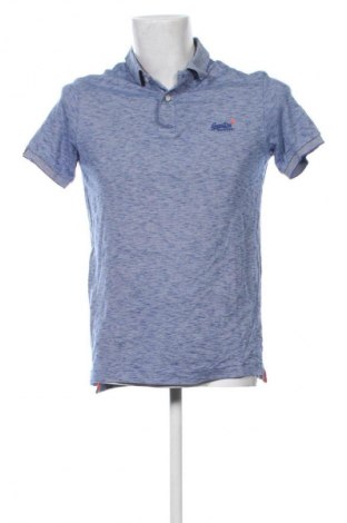 Tricou de bărbați Superdry, Mărime M, Culoare Multicolor, Preț 123,99 Lei