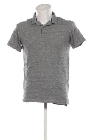 Herren T-Shirt Superdry, Größe M, Farbe Grau, Preis 5,99 €