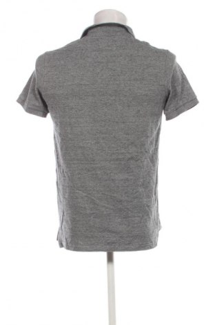 Herren T-Shirt Superdry, Größe M, Farbe Grau, Preis 5,99 €