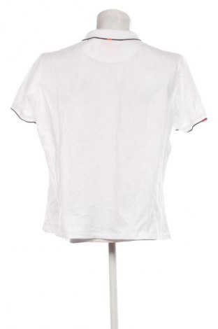 Herren T-Shirt Superdry, Größe 3XL, Farbe Weiß, Preis 26,99 €