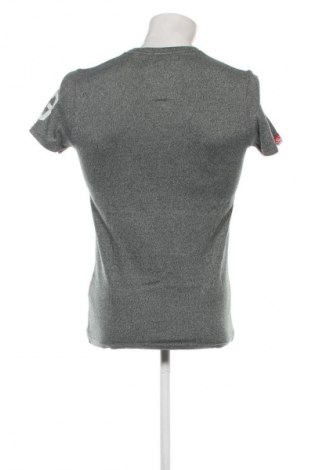 Tricou de bărbați Superdry, Mărime S, Culoare Gri, Preț 47,37 Lei