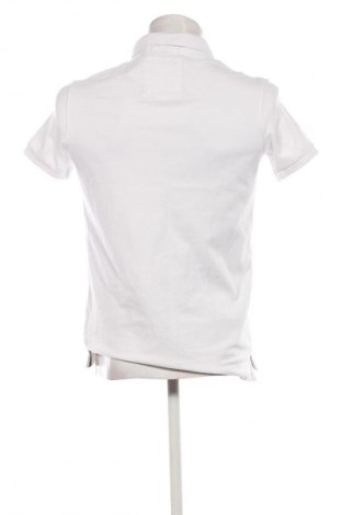 Herren T-Shirt Superdry, Größe M, Farbe Weiß, Preis 22,51 €