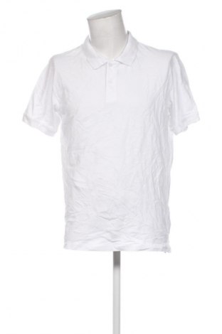 Męski T-shirt Take Off, Rozmiar XL, Kolor Biały, Cena 62,99 zł