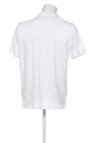 Męski T-shirt Take Off, Rozmiar XL, Kolor Biały, Cena 62,99 zł