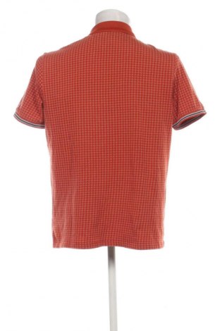 Herren T-Shirt Ted Baker, Größe L, Farbe Mehrfarbig, Preis € 28,13