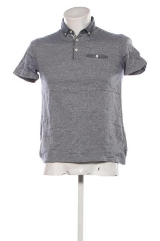 Ανδρικό t-shirt Ted Baker, Μέγεθος M, Χρώμα Πολύχρωμο, Τιμή 33,99 €
