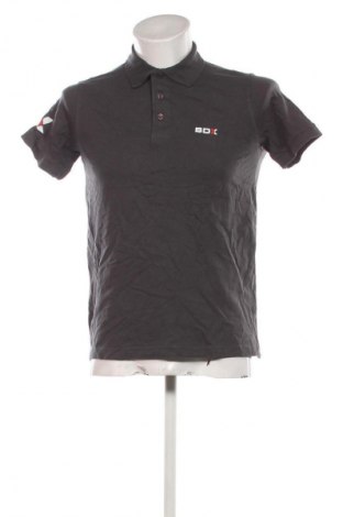 Herren T-Shirt Tee Jays, Größe S, Farbe Grau, Preis € 32,99