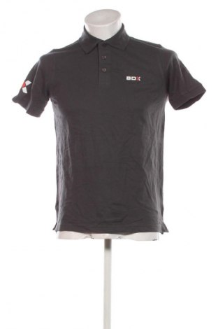 Herren T-Shirt Tee Jays, Größe S, Farbe Grau, Preis 12,99 €