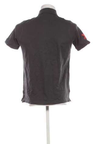 Herren T-Shirt Tee Jays, Größe S, Farbe Grau, Preis 12,99 €