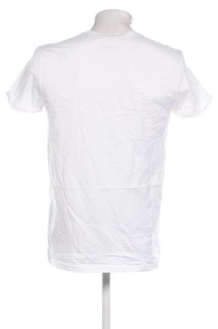Herren T-Shirt Tezenis, Größe L, Farbe Weiß, Preis 5,99 €