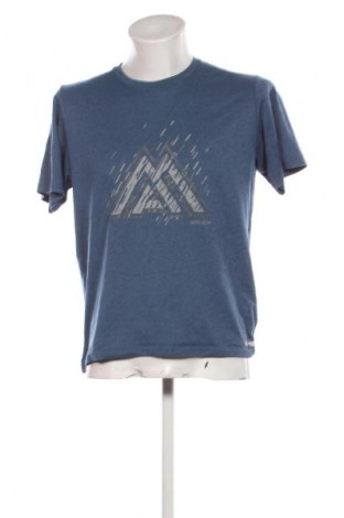 Herren T-Shirt The North Face, Größe M, Farbe Mehrfarbig, Preis 21,99 €