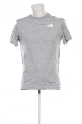 Tricou de bărbați The North Face, Mărime S, Culoare Gri, Preț 133,13 Lei