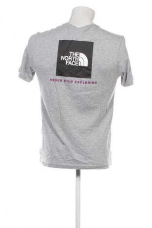 Tricou de bărbați The North Face, Mărime S, Culoare Gri, Preț 133,13 Lei