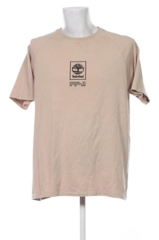 Herren T-Shirt Timberland, Größe XXL, Farbe Braun, Preis 20,97 €