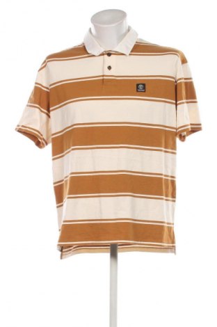 Herren T-Shirt Timberland, Größe L, Farbe Mehrfarbig, Preis 34,99 €