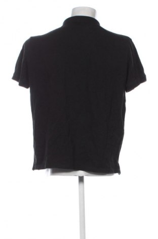 Herren T-Shirt Tom Tailor, Größe XL, Farbe Schwarz, Preis € 11,99