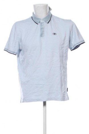 Herren T-Shirt Tom Tailor, Größe XL, Farbe Blau, Preis 13,99 €