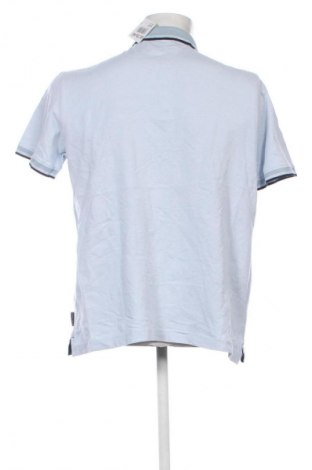Herren T-Shirt Tom Tailor, Größe XL, Farbe Blau, Preis 13,99 €