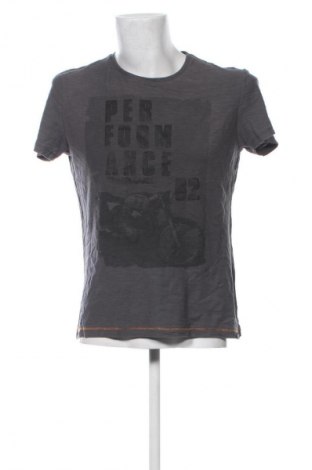 Herren T-Shirt Tom Tailor, Größe L, Farbe Mehrfarbig, Preis 9,99 €