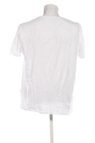 Herren T-Shirt Tom Tailor, Größe XXL, Farbe Weiß, Preis € 10,99