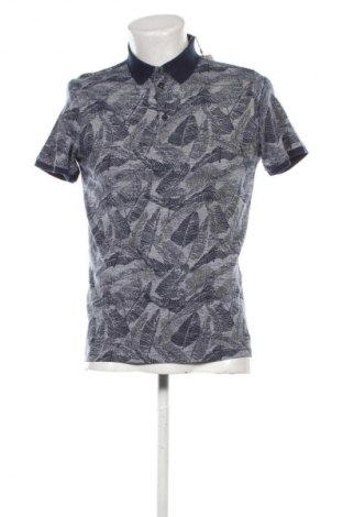 Tricou de bărbați Tom Tailor, Mărime S, Culoare Multicolor, Preț 52,63 Lei